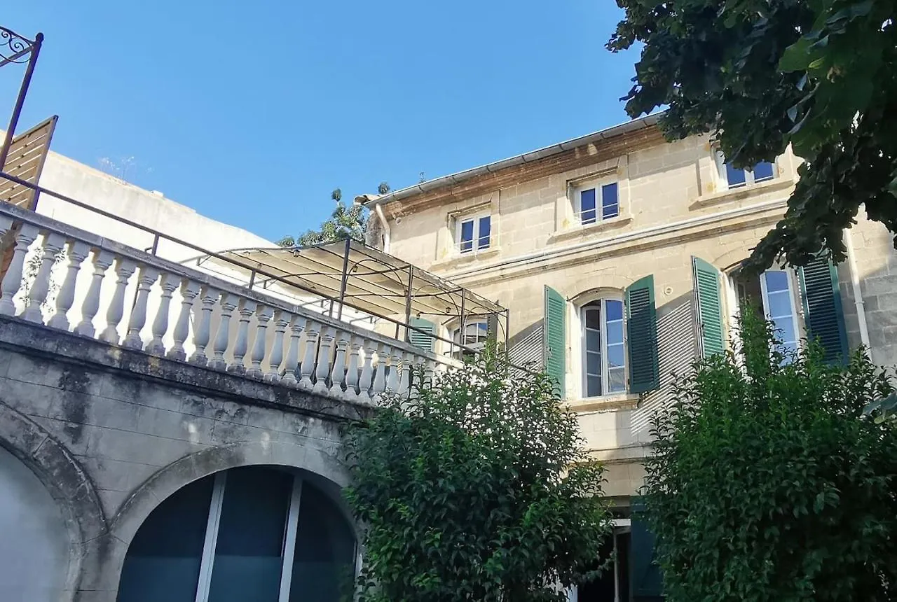Cyril - Appartement Pontet Climatise Avignon