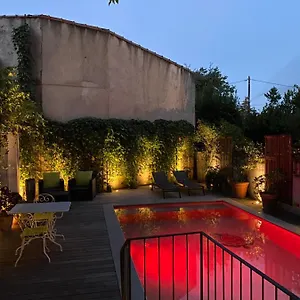 Campagne Appartement