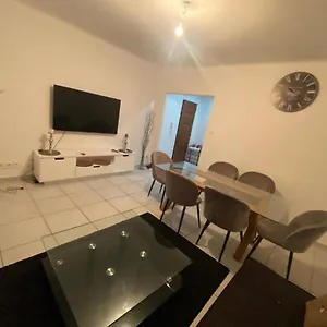 Grand Lumineux 75m2 Avignon